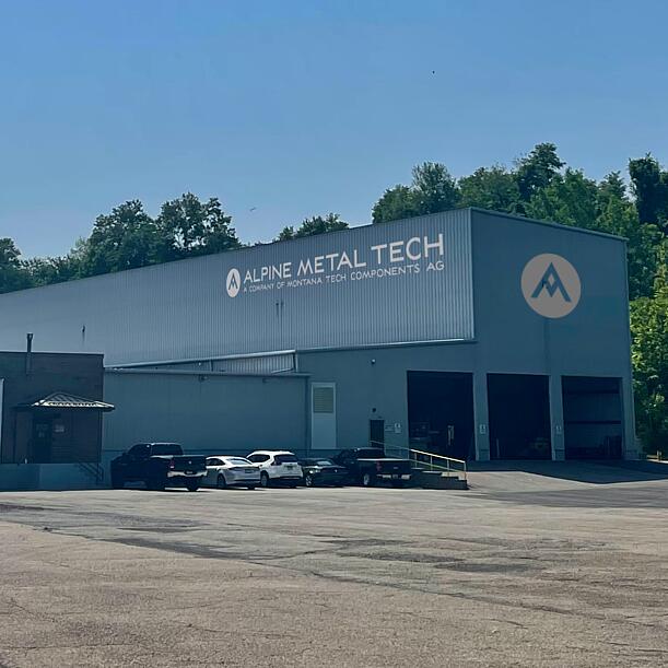 Alpine Metal Tech North America Inc. Alpine Metal Tech North America Inc.