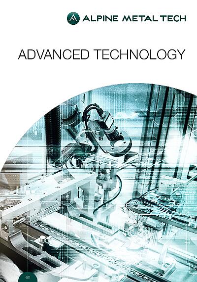 Advanced Technology (pdf)