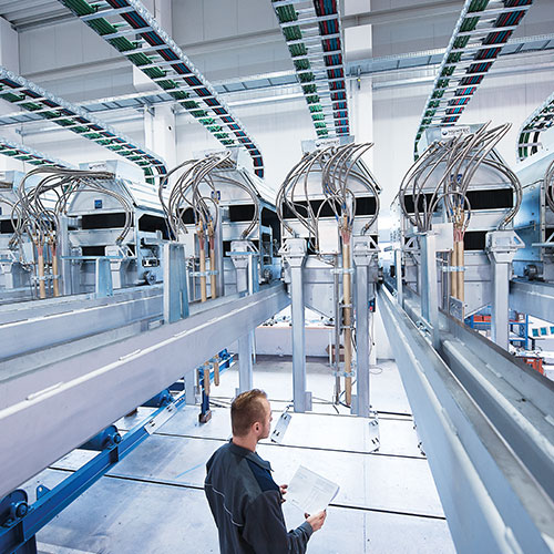 Service und Wartung | Life Cycle Business Service und Wartung | Life Cycle Business