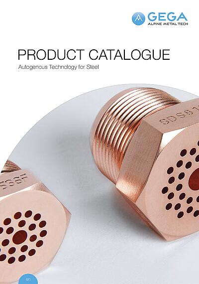 GEGA Produkt Katalog (pdf)