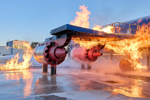 Life Fire Trainingssimulator Life Fire Trainingssimulator