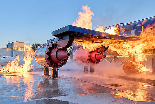 Life Fire Trainingssimulator Life Fire Trainingssimulator