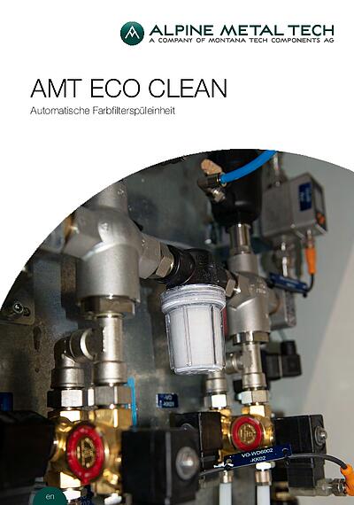 AMT Eco Clean (pdf)