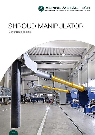 Schattenrohr - Manipulator (pdf)