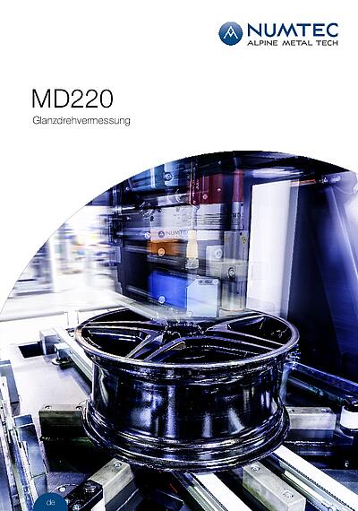 MD220 (pdf)