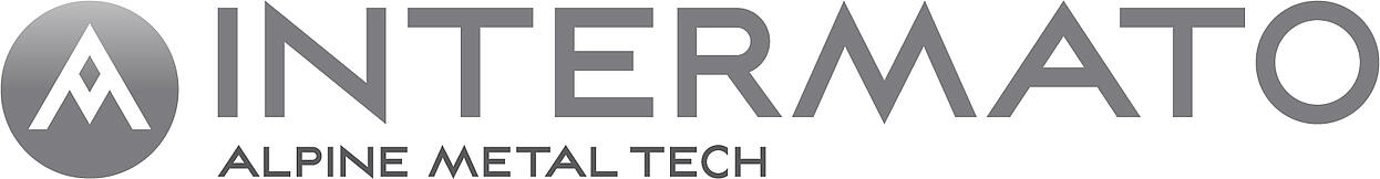 INTERMATO Alpine Metal Tech INTERMATO Logo Alpine Metal Tech