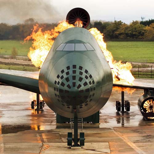 Aerospace Aerospace